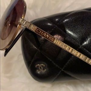 CHANEL Accessories - Sunglasses CHANEL Accessories - Sunglasses